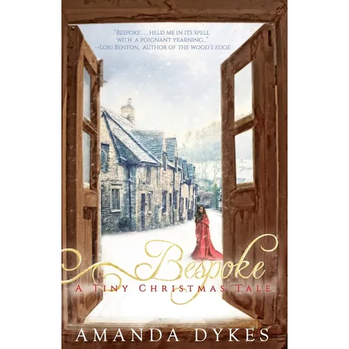Bespoke: a Tiny Christmas Tale - Paperback