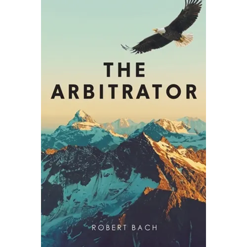 The Arbitrator - Paperback