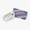 Refill Safety Razor Blades – Pack Of 10