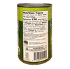Refried Black Beans, Organic, Cadia