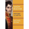 Simon Bolivar - Hardcover