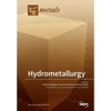 Hydrometallurgy - Paperback