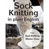 Sock Knitting in Plain English - Paperback
