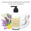 Replenish | Essential Oil | Body Moisturizer