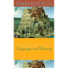 Serendipities: Language & Lunacy - Paperback
