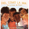 Piel Como La MIA - Hardcover