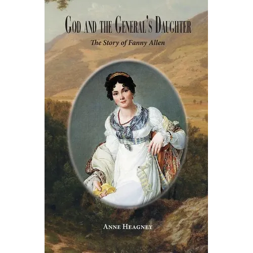 God and the General's Daughter - Paperback