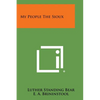 My People the Sioux - Paperback