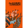 Augsburg Confession - Paperback
