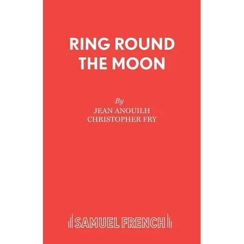 Ring Round the Moon - Paperback