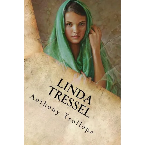 Linda Tressel - Paperback