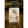 Leibniz's New Essays Concerning the Human Understanding - Paperback