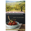 Pomp and Sustenance: Twenty-five Centuries of Sicilian Food - Hardcover