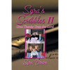 Syra's Scribbles II: Give Thanks Unto the Lord - Paperback