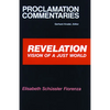 Revelation Proclamation Commen - Paperback