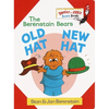 Old Hat New Hat - Board Book