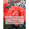 Everblooming Roses For The Outdoor Garden of the Amateur: The Culture, Description and Care of Roses - Paperback