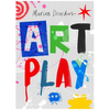 Art Play - Paperback