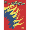 Joe Satriani - Surfing with the Alien - Paperback