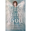 Quiet Time With God - Paperback