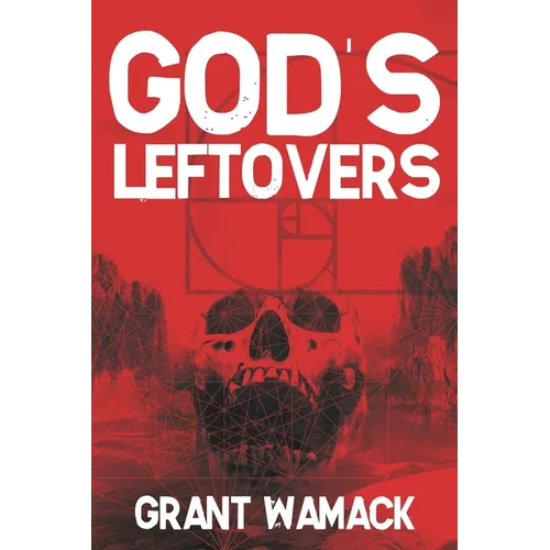 God's Leftovers - Paperback