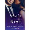 She's Mine: An Age Gap Romance Collection - Paperback
