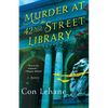 Murder at the 42nd Street Library - Paperback