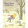 Brave Irene: A Picture Book - Hardcover