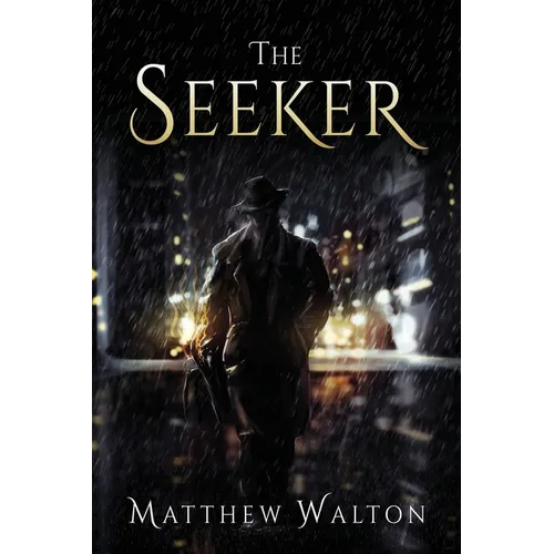 The Seeker - Paperback