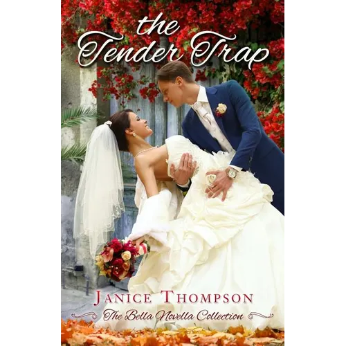 The Tender Trap - Paperback