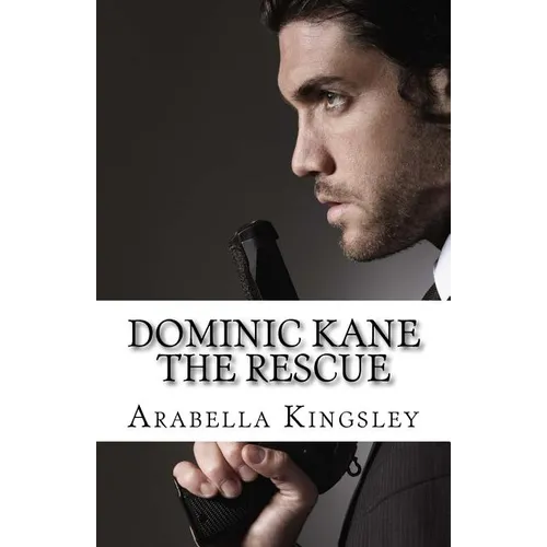 Dominic Kane: The Rescue - Paperback