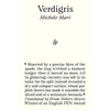 Verdigris - Paperback