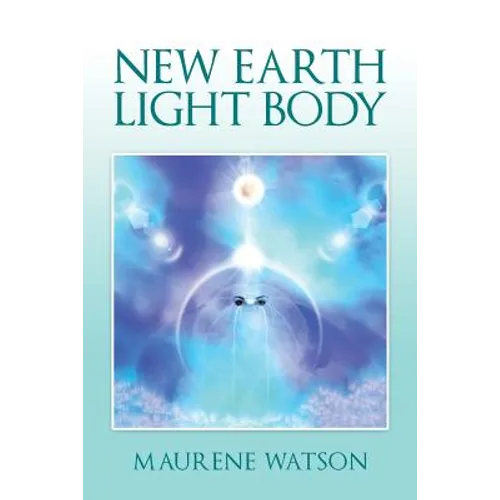 New Earth Light Body - Paperback
