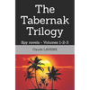 The Tabernak Trilogy: Spy novels - Volumes 1-2-3 - Paperback