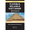 Flexible, Reliable Software: Using Patterns and Agile Development - Hardcover