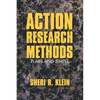 Action Research Methods: Plain and Simple - Paperback