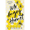 Mr. Angry Hornet - Paperback
