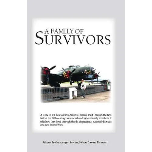 A Family of Survivors - Paperback