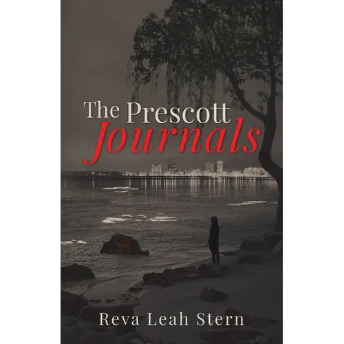 The Prescott Journals - Paperback