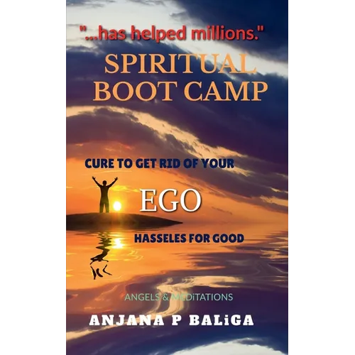 Spiritual Boot Camp - Paperback