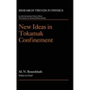 New Ideas in Tokamak Confinement - Hardcover