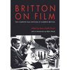 Britton on Film: The Complete Film Criticism of Andrew Britton - Paperback