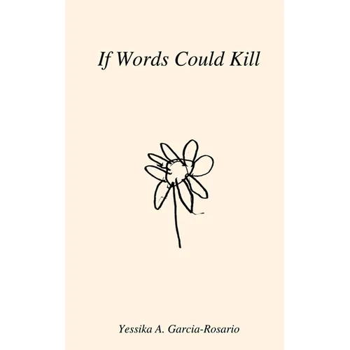 If Words Could Kill - Paperback
