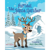 Hershel the Jewish Reindeer - Paperback
