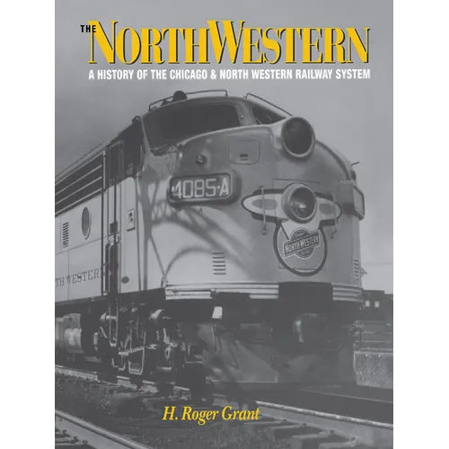 The North Western - Hardcover
