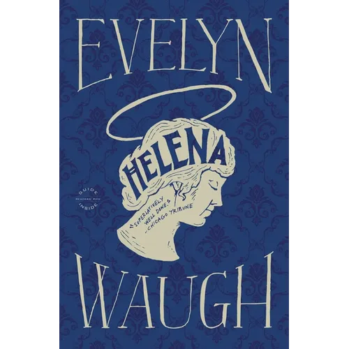 Helena - Paperback