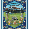 The Amberwood Estates: the Seniors' Diaries: Predicting a Brighter Future for the Elderly - Hardcover