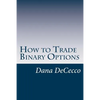 How to Trade Binary Options - Paperback