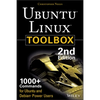 Ubuntu Linux Toolbox: 1000+ Commands for Power Users - Paperback