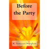 Before the Party - Paperback